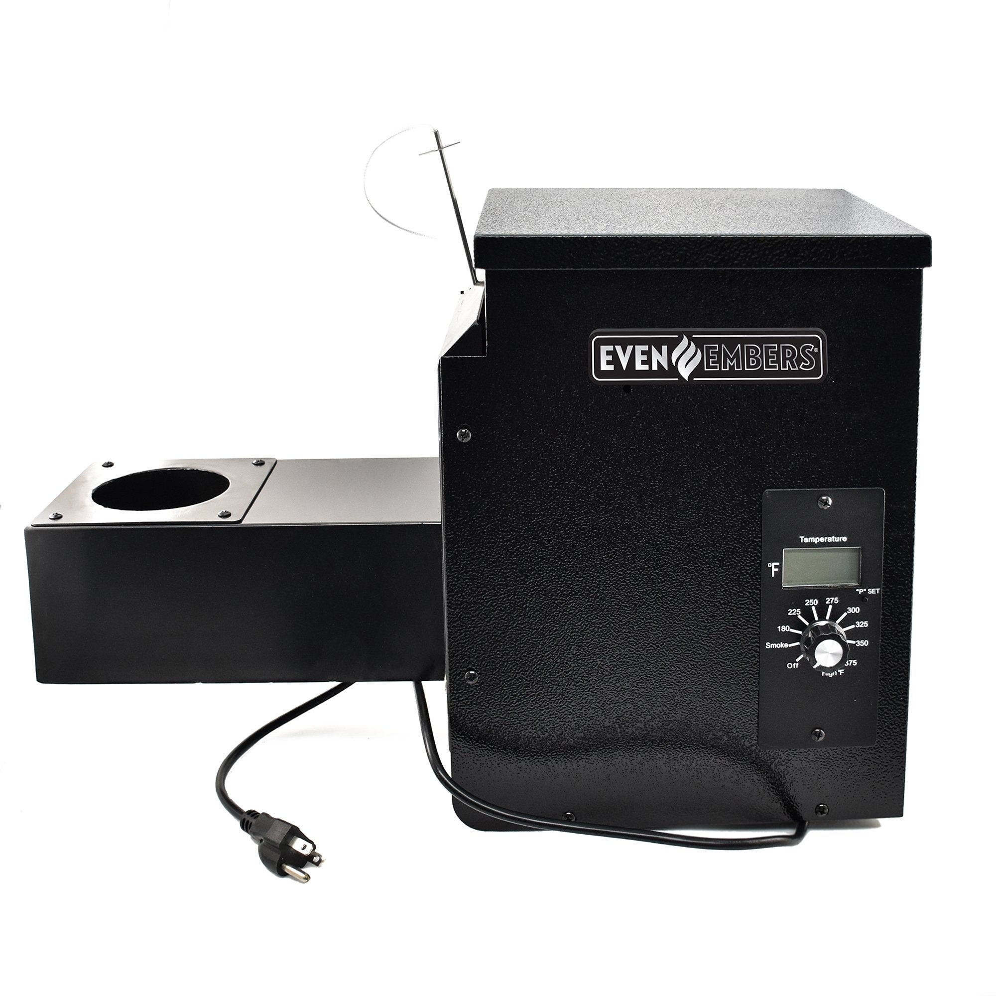 Pellet Hopper Assembly