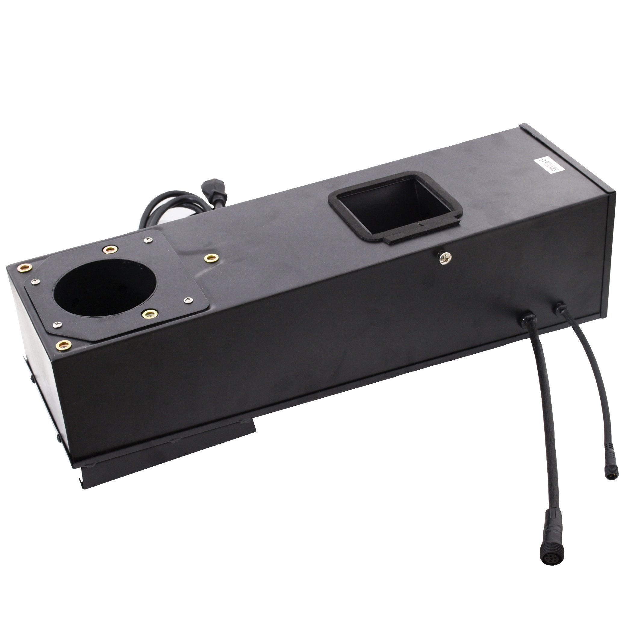 Auger Housing Assembly - SMK0036AS