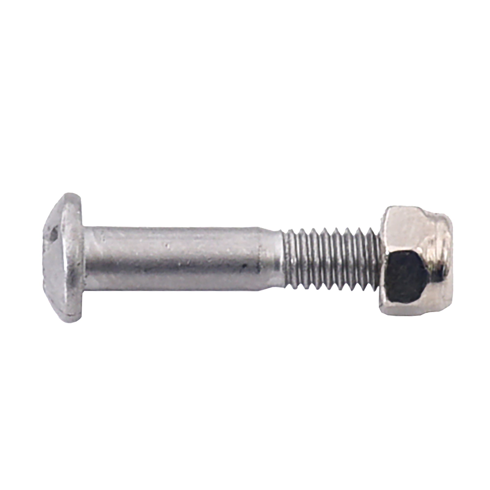 Auger Shear Pin & Lock Nut
