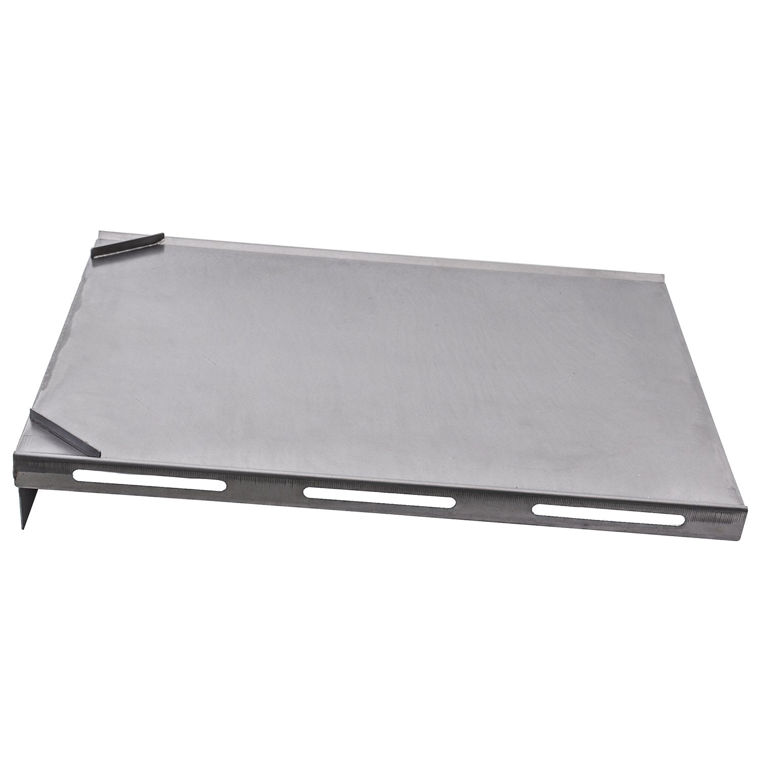 Left Side Heat Plate