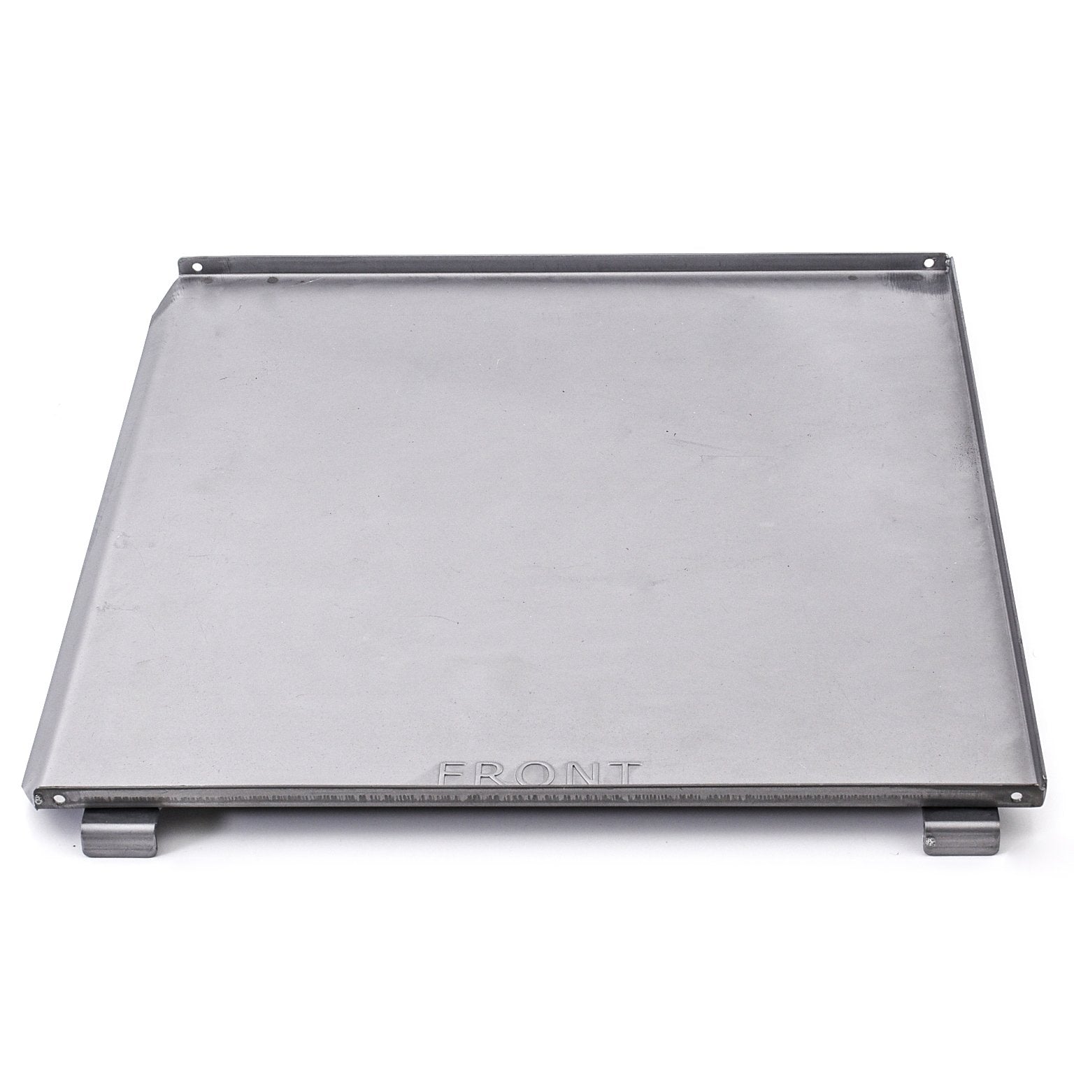 Right Side Heat Plate