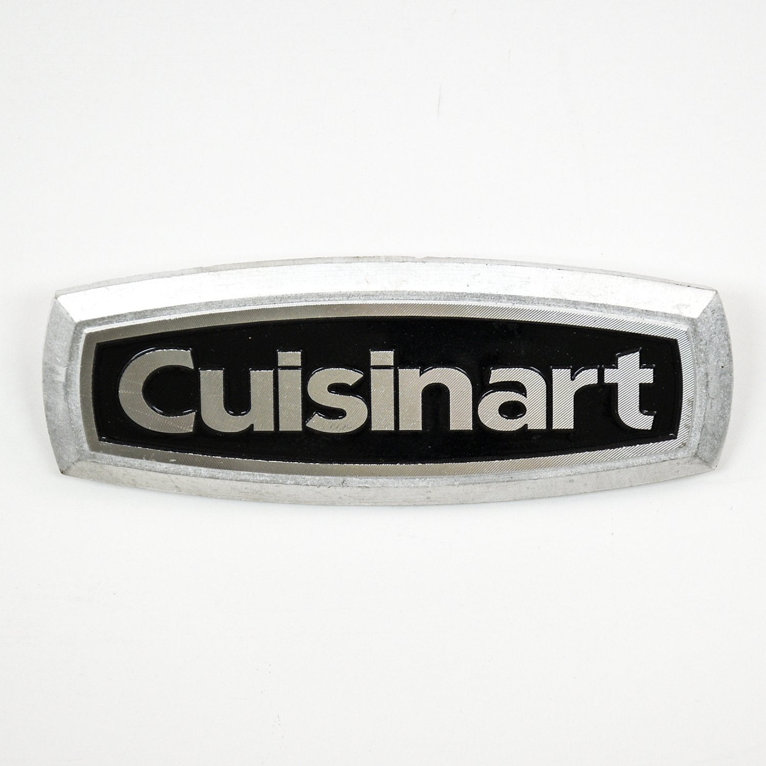 Cuisinart Nameplate