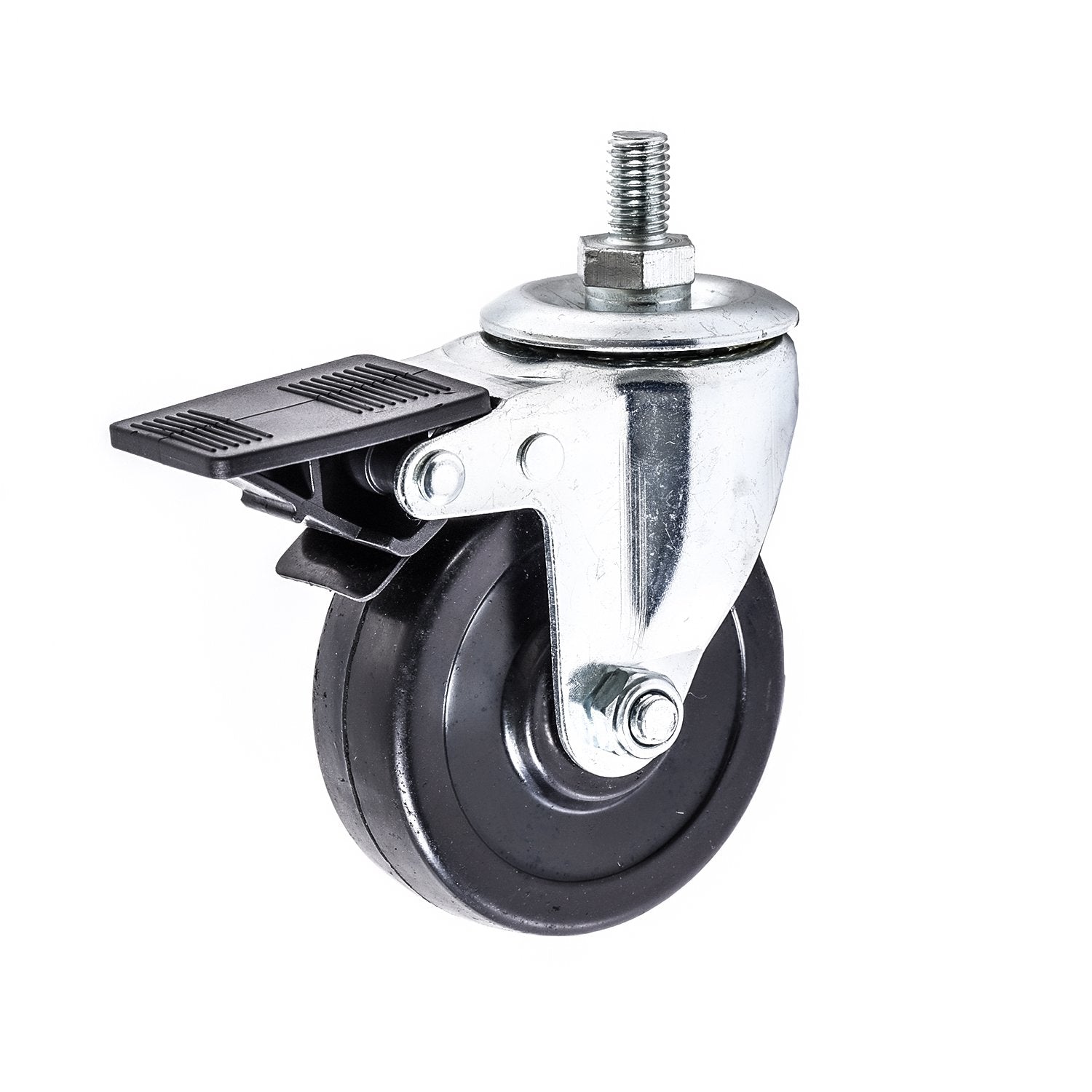 Locking Swivel Caster