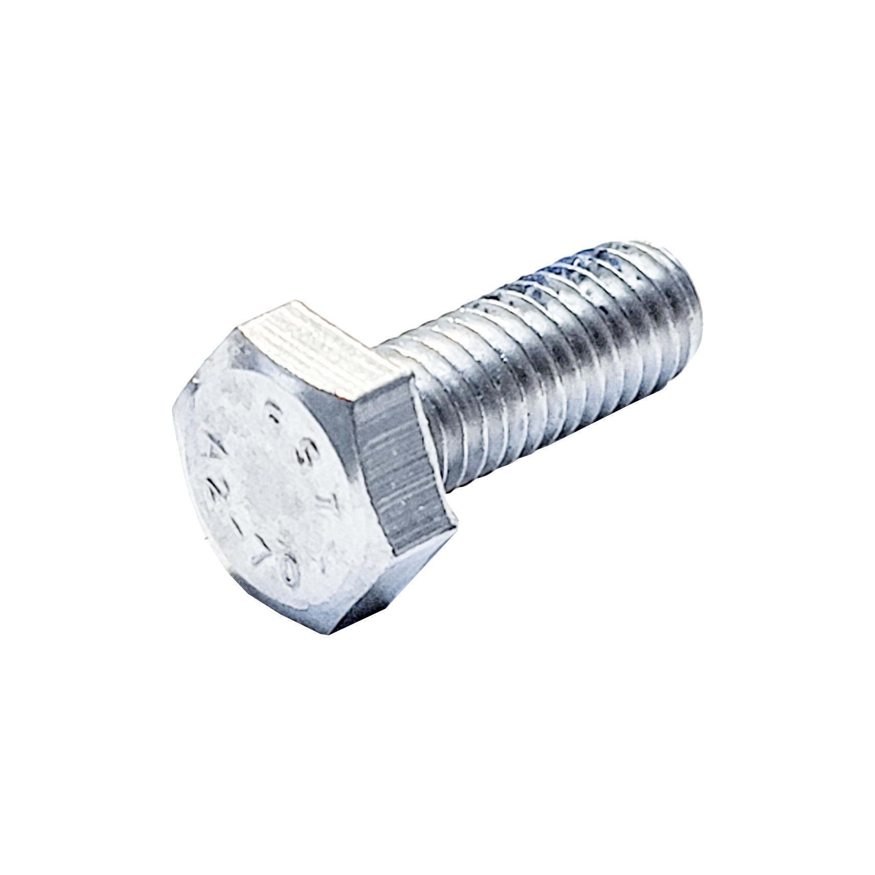 M6 x 16 mm  Hex Bolt