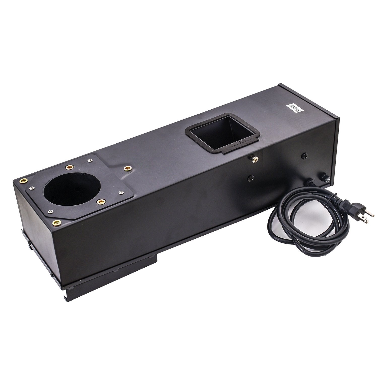 Auger Housing Assembly - GAS0356AS