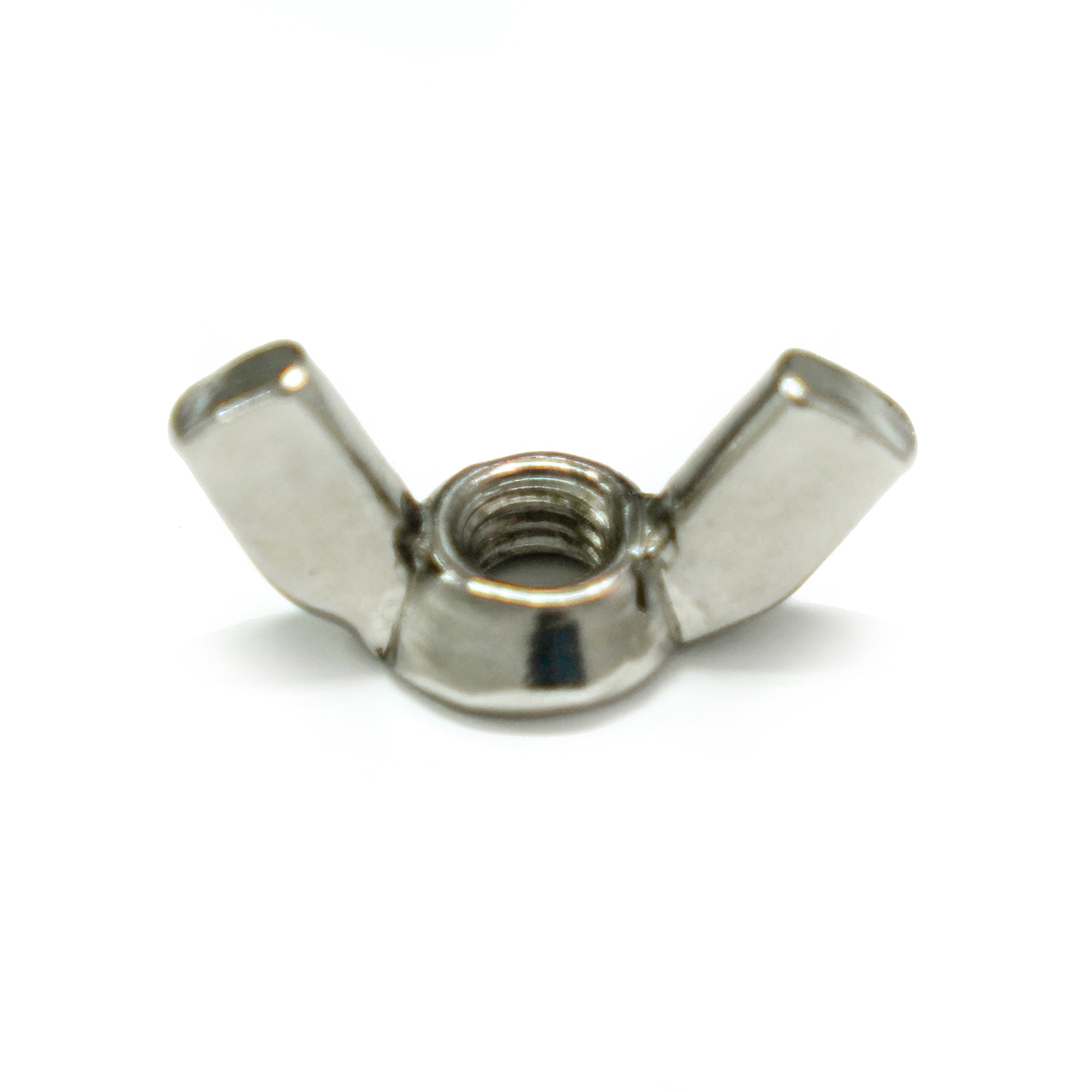 Side Burner Wing Nut