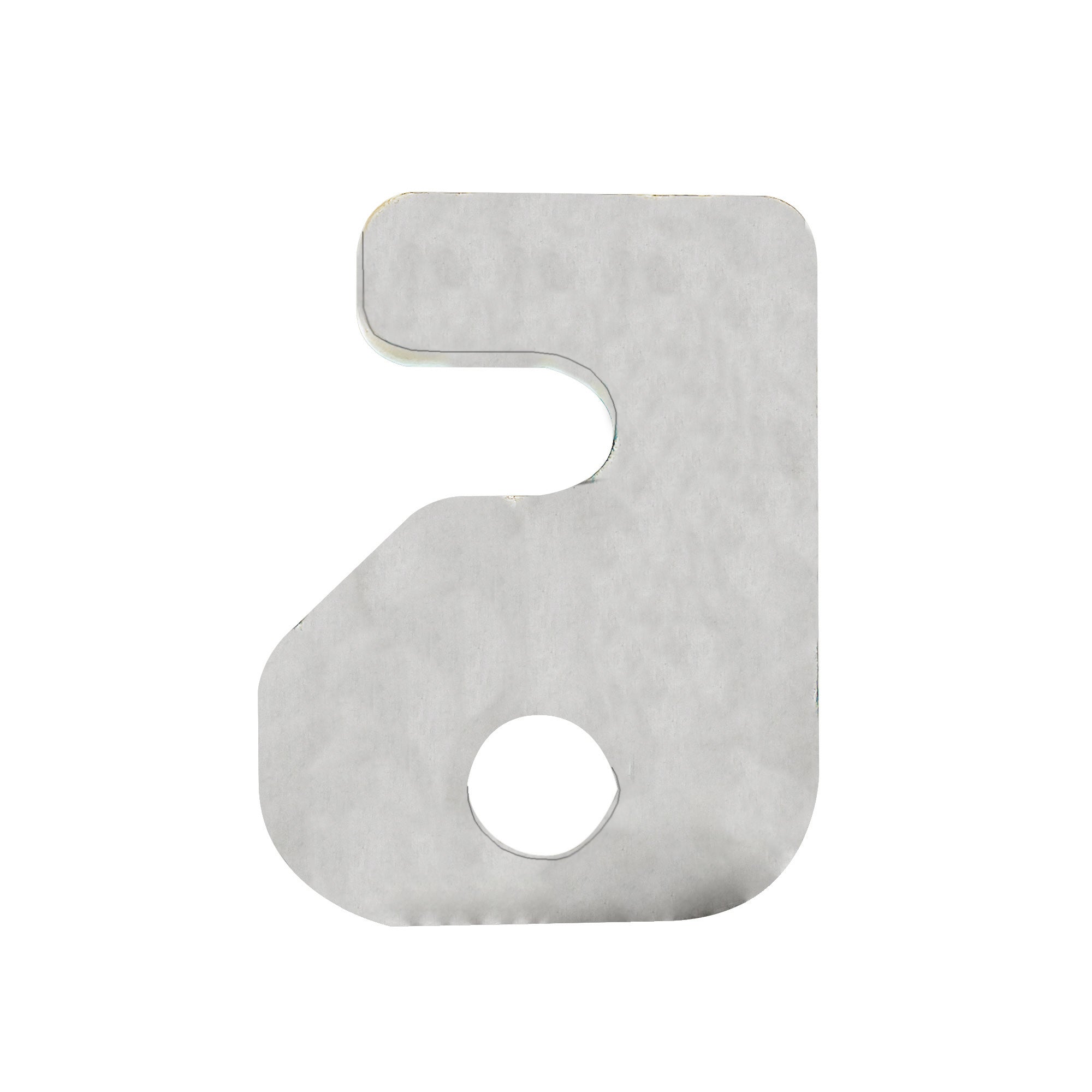 Front Grill Brackets