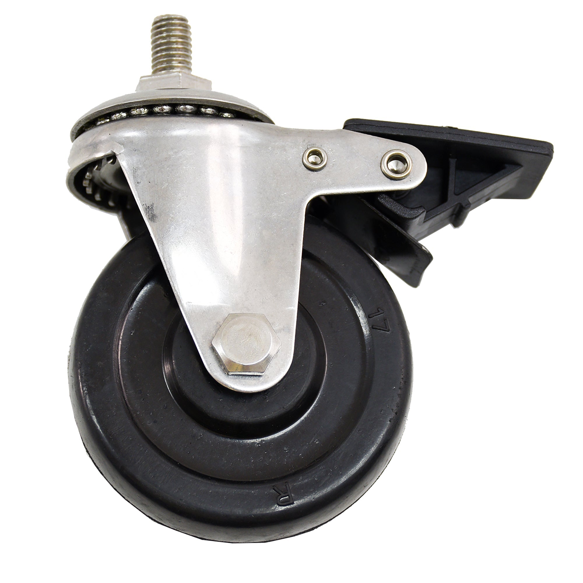 Locking Swivel Caster