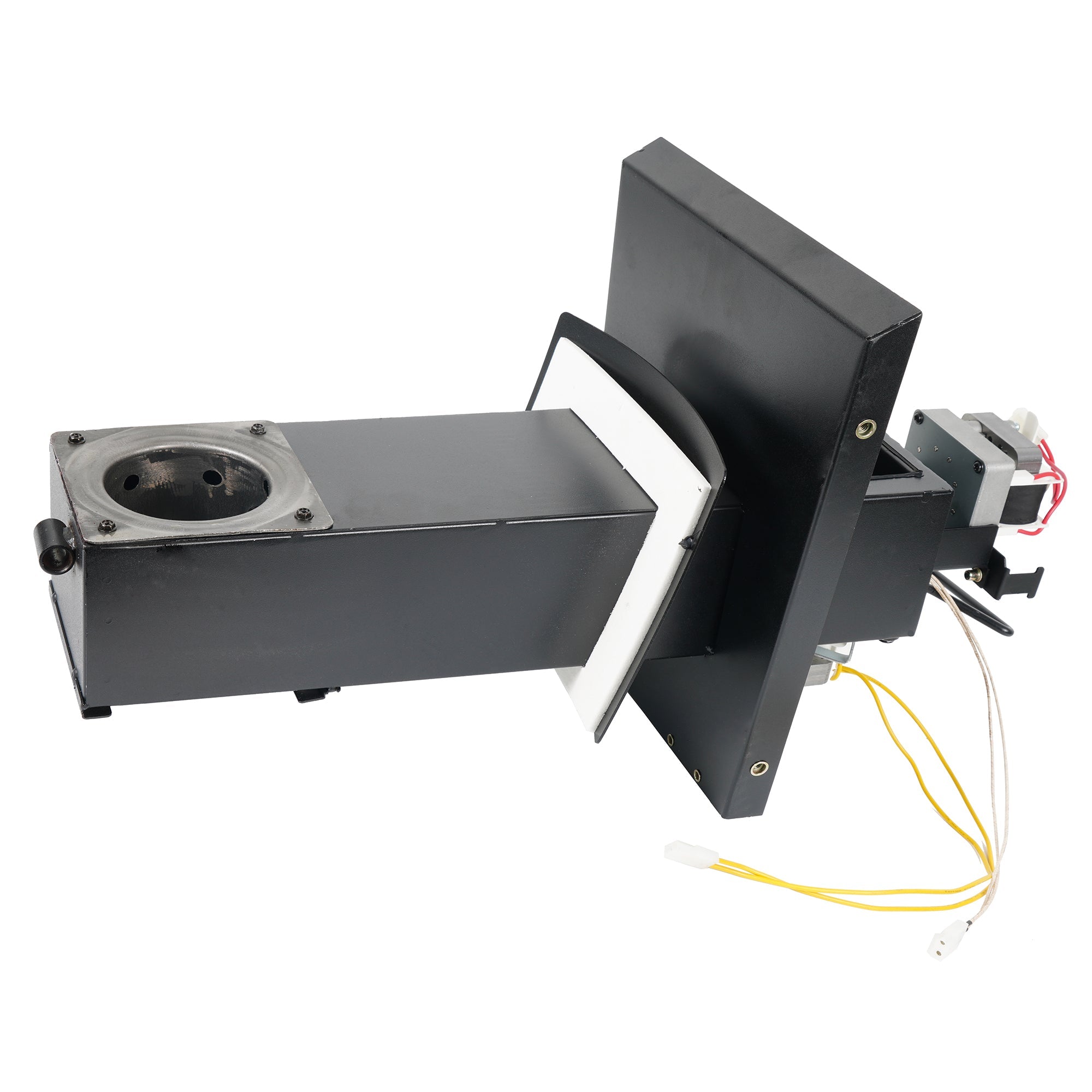 Auger Housing Assembly - EGG1000AS