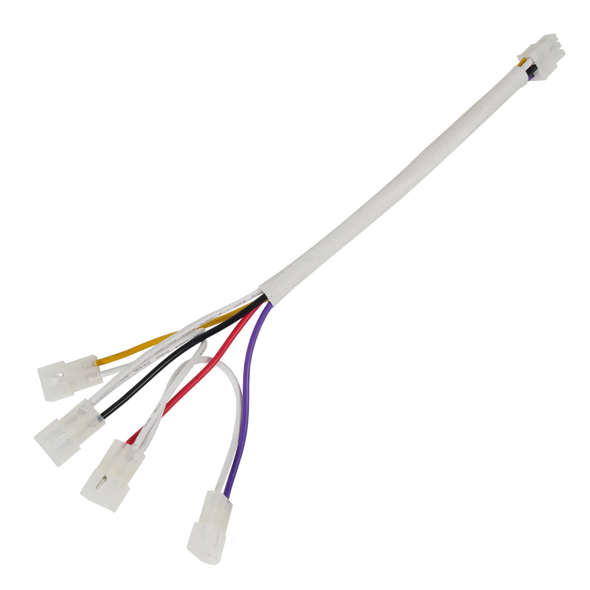 Controller Wiring Harness