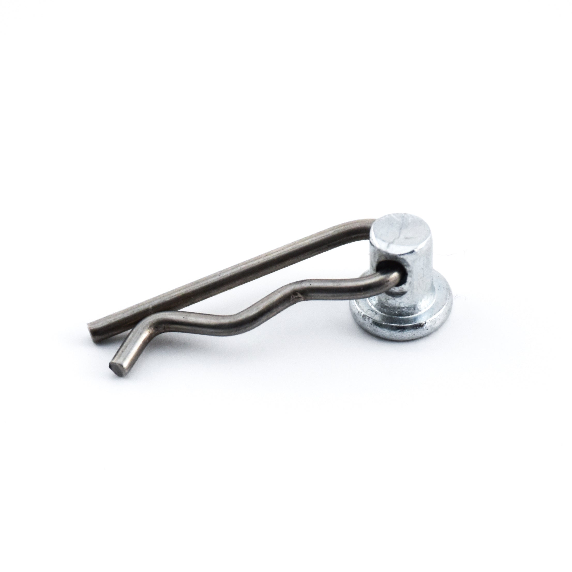 Burner Stud & Cotter Pin