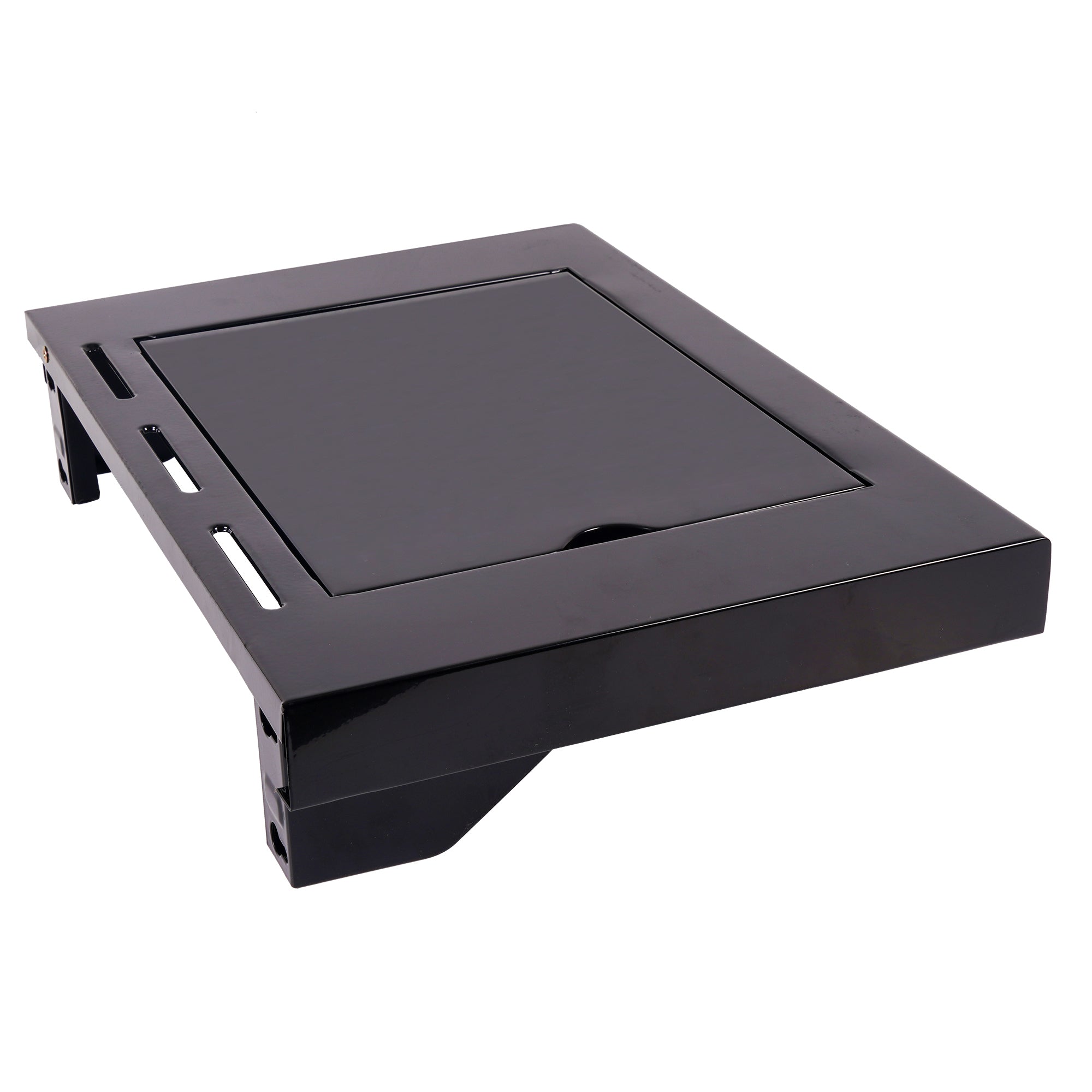 Side Burner Assembly