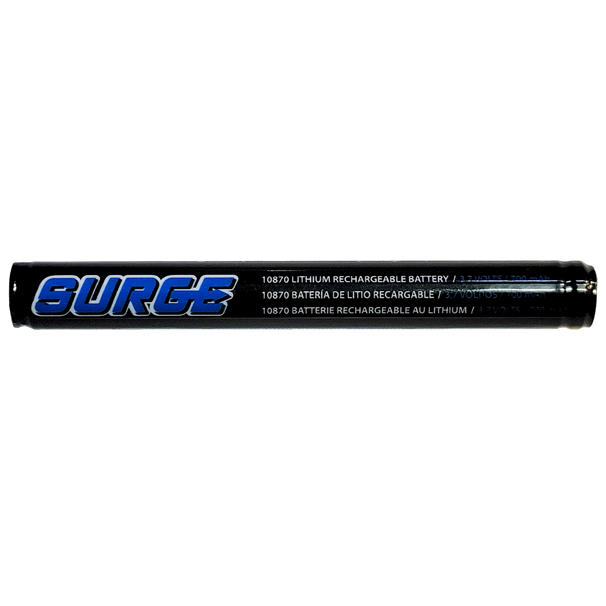 Surge® 10870 2P / 3.7 Volt / 700 mAh  Battery (Copy)
