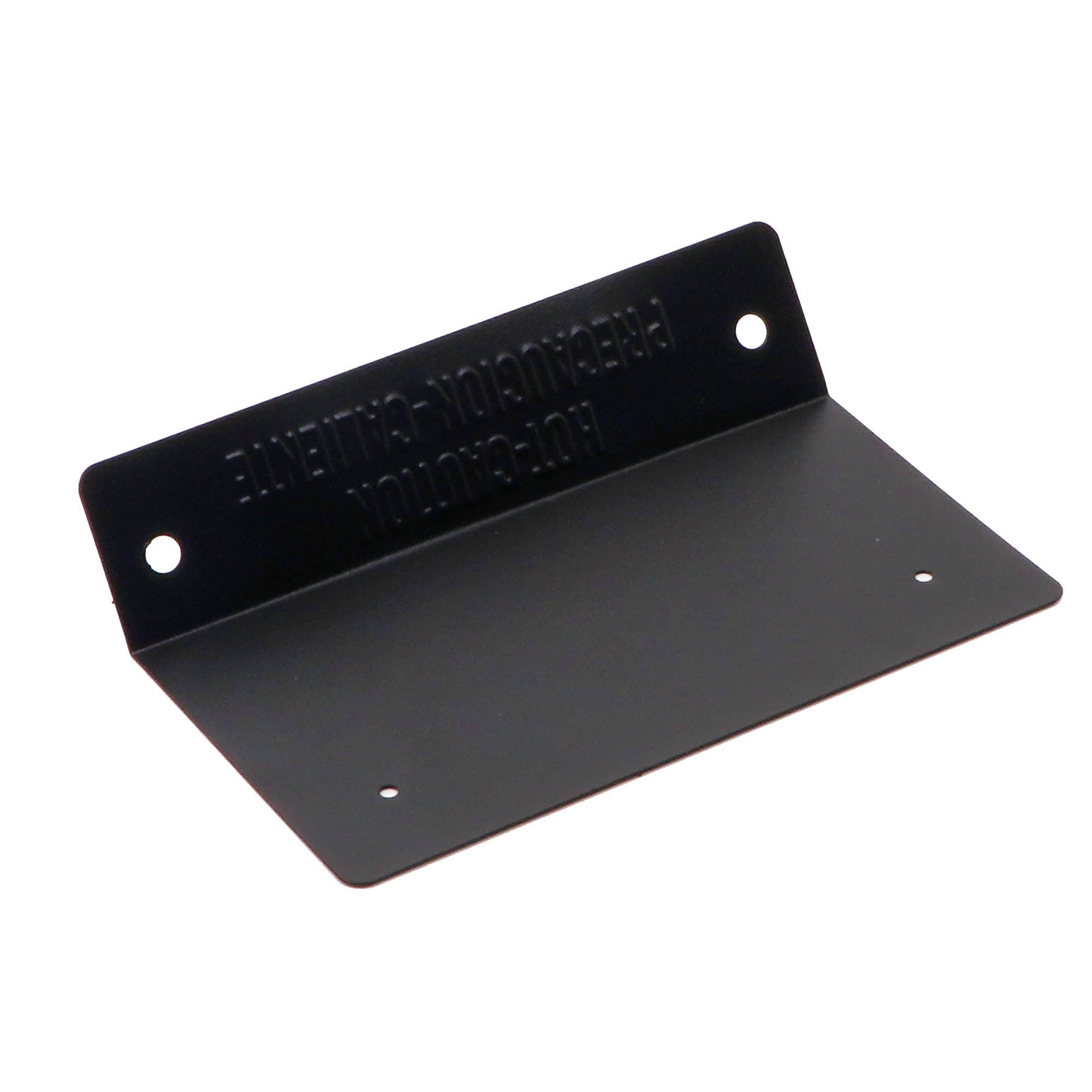 Ash Tray Heat Shield