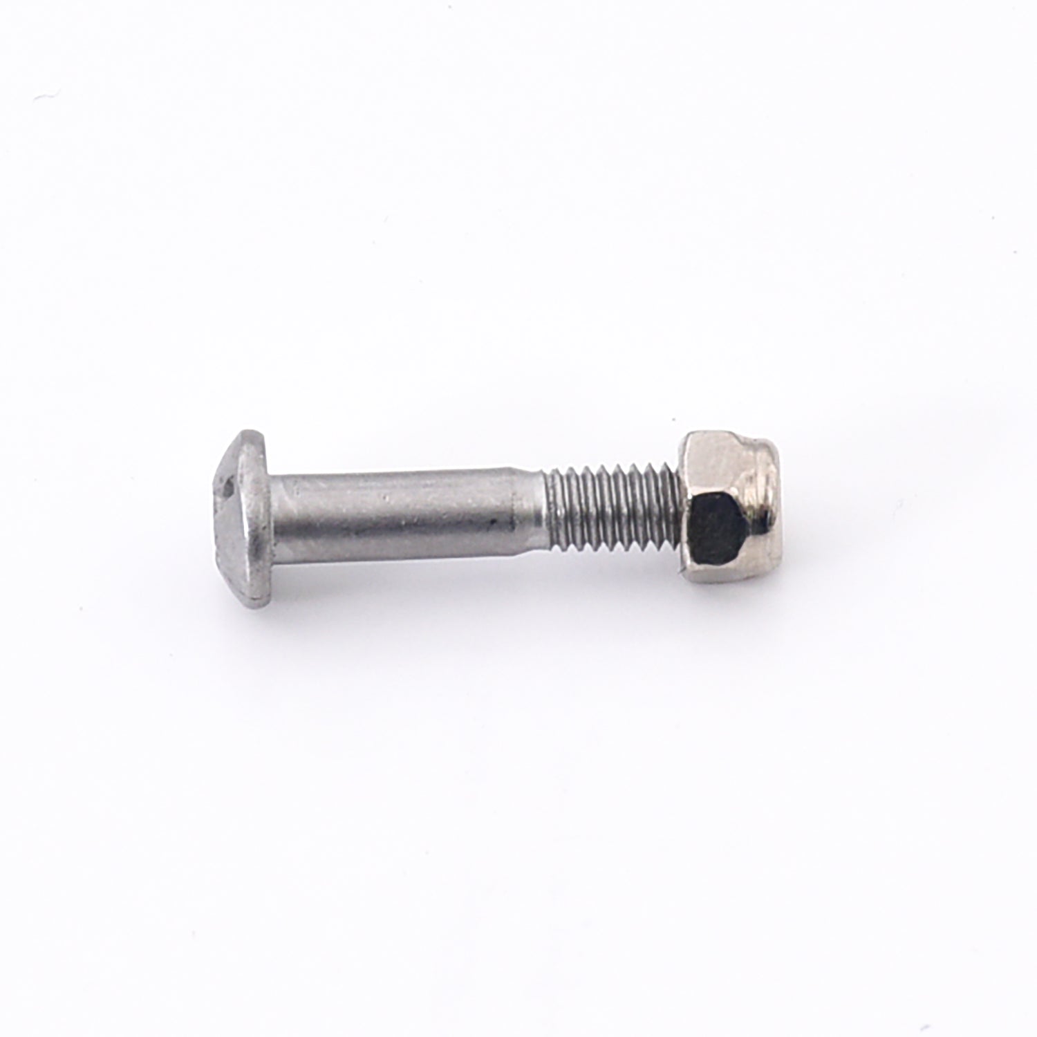 Auger Shear Pin and Lock Nut