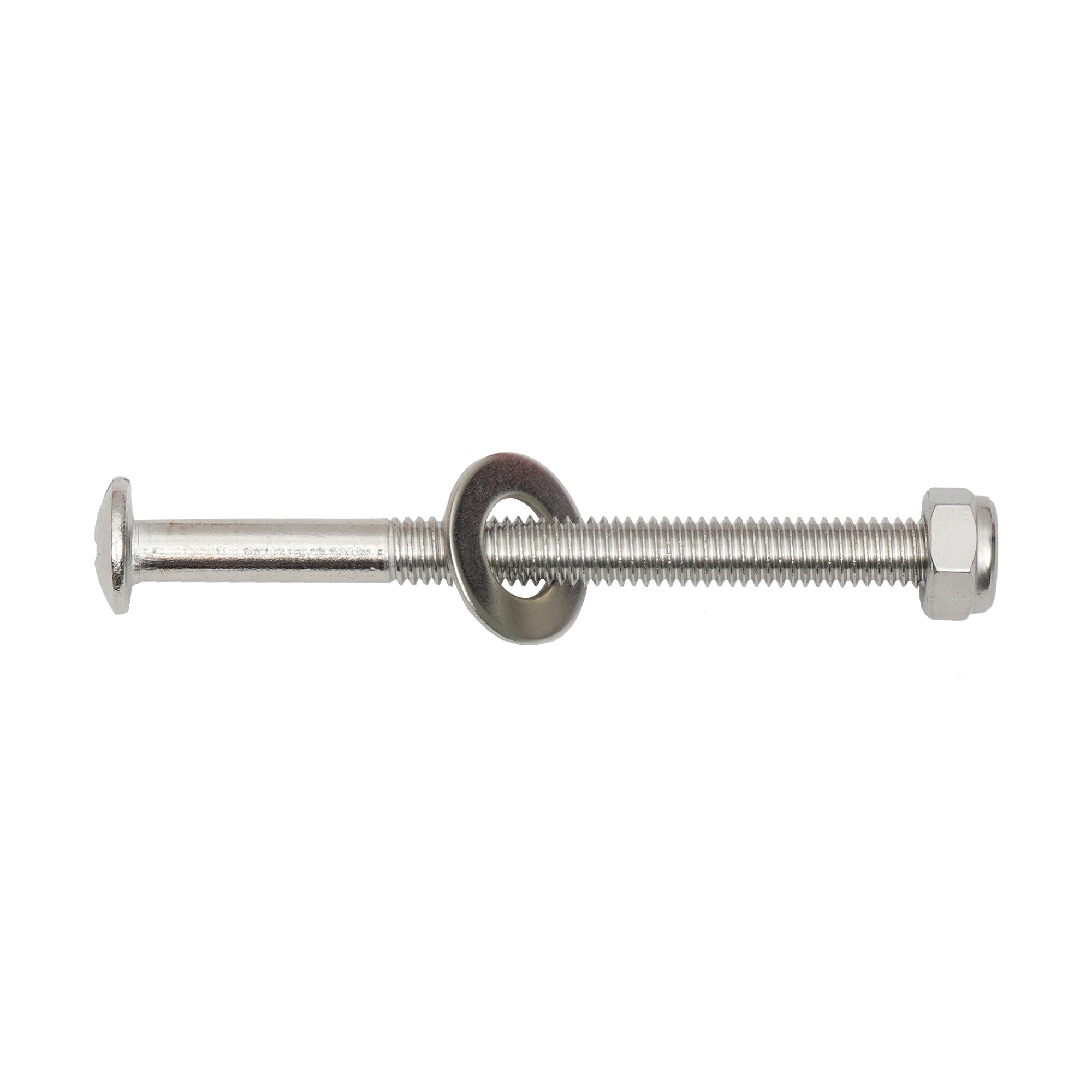 Burner Mounting Bolt