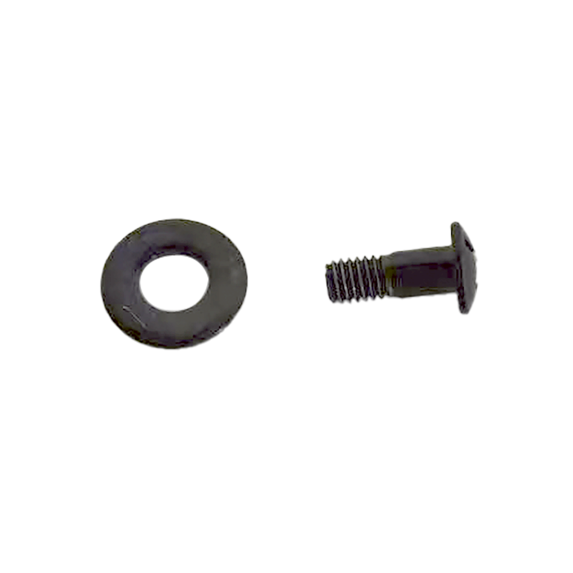 Door Latch Hardware (Shoulder Bolt & Washer)