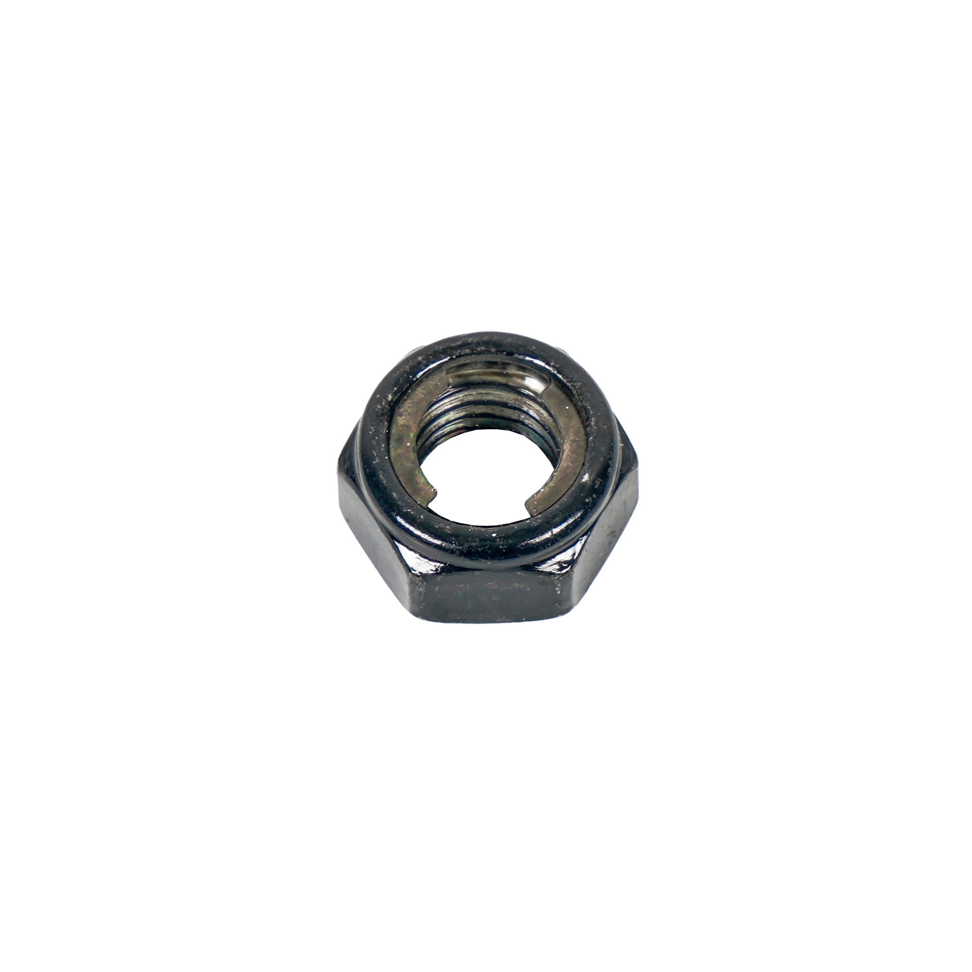 Wheel Axle Nut