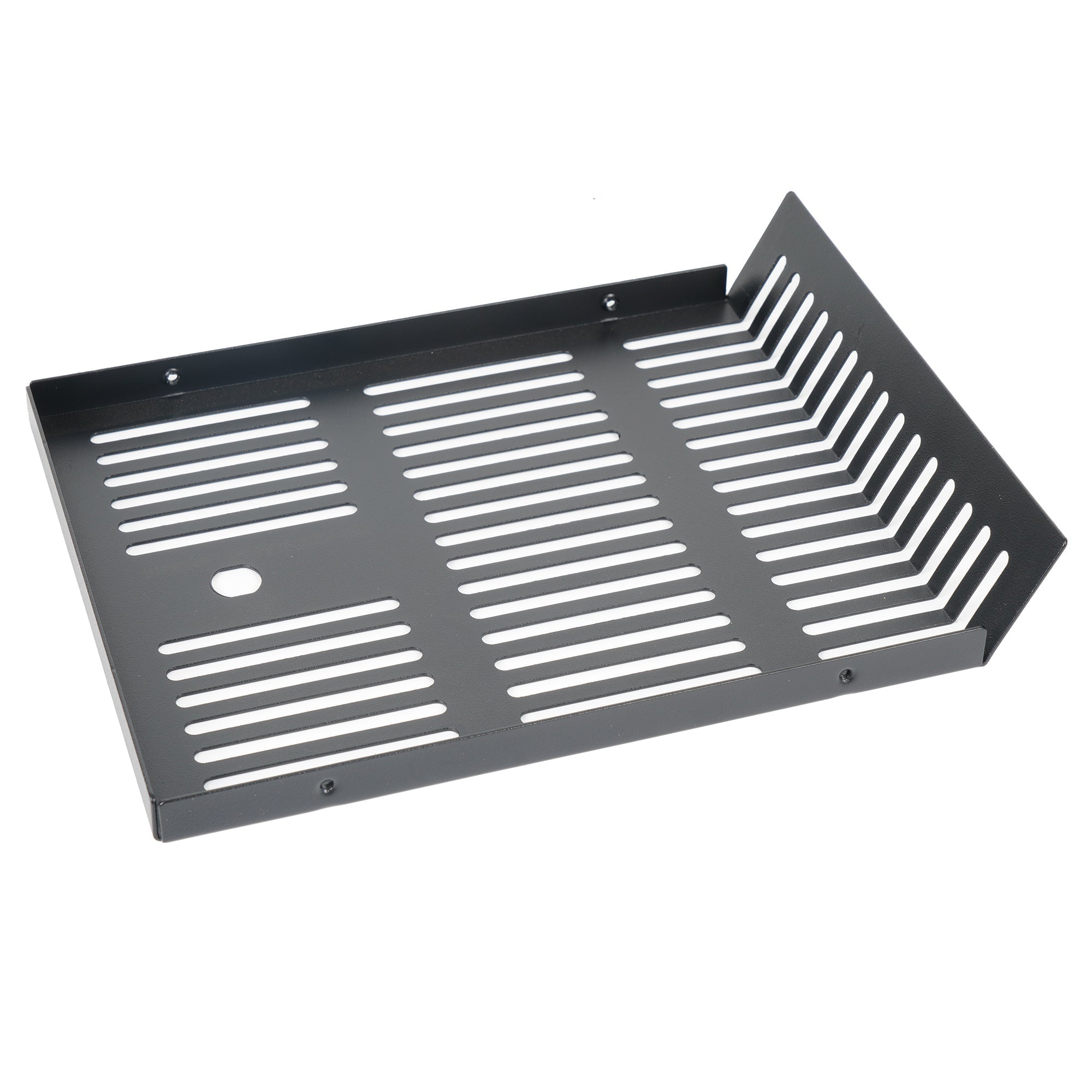 Pellet Box Bottom Plate