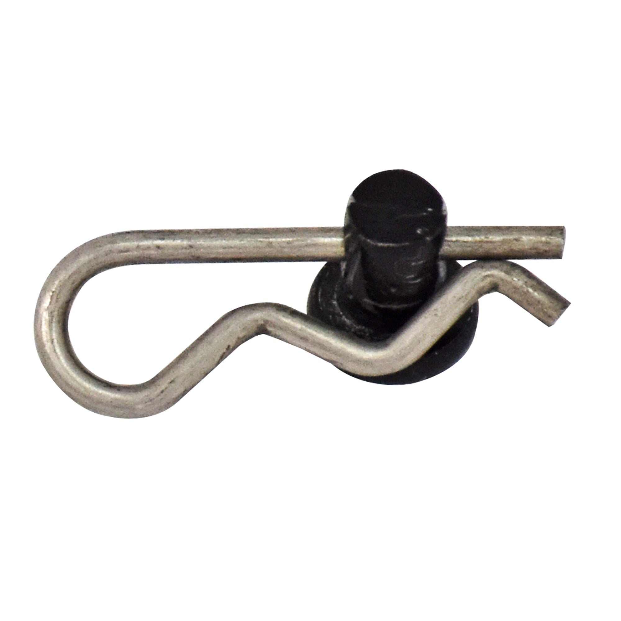 Burner Stud & Cotter Pin