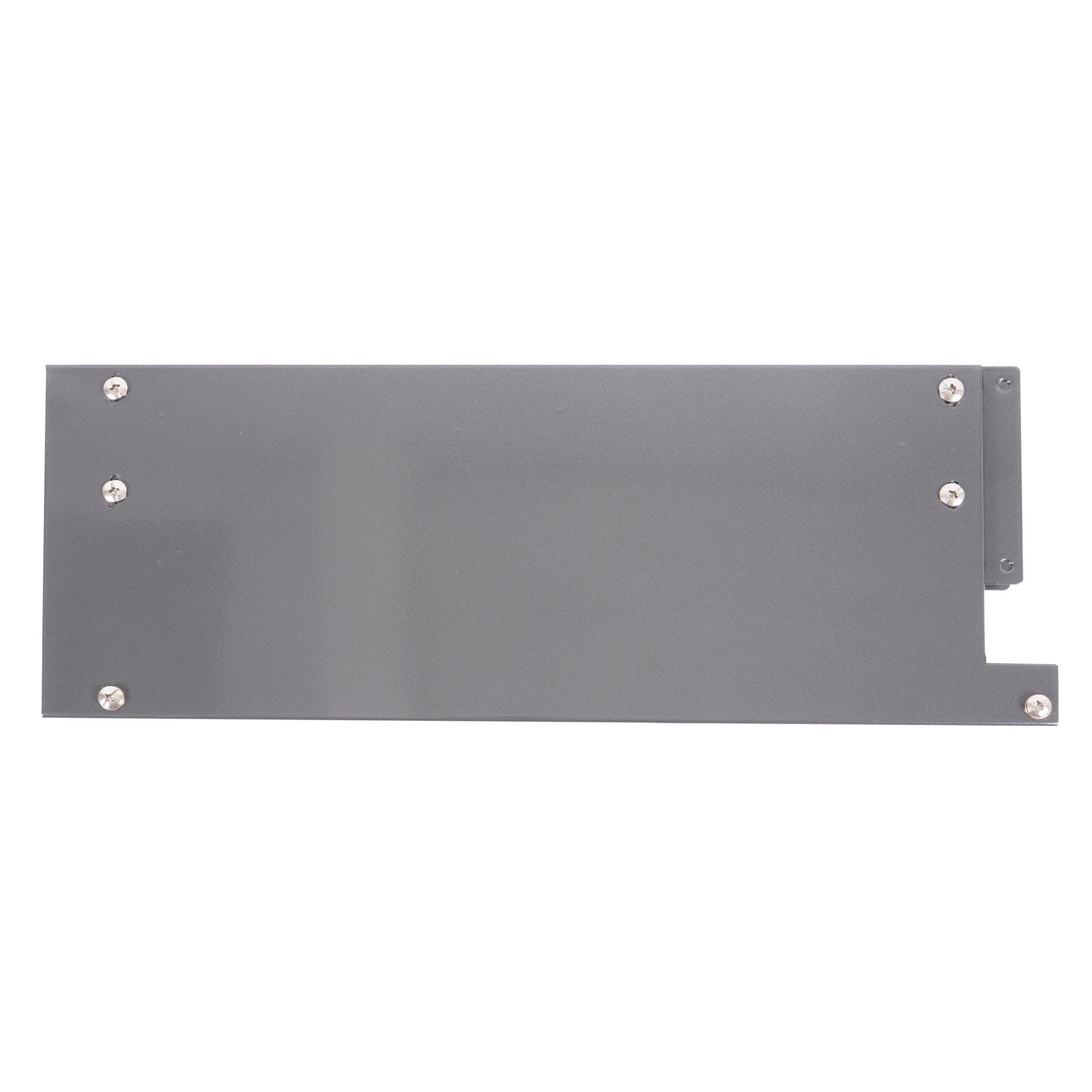 Firebox Left Side Support