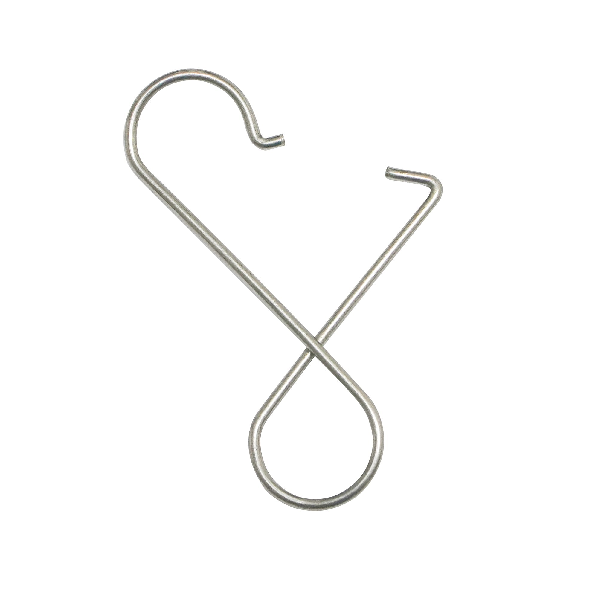 Side Burner Spring Clip