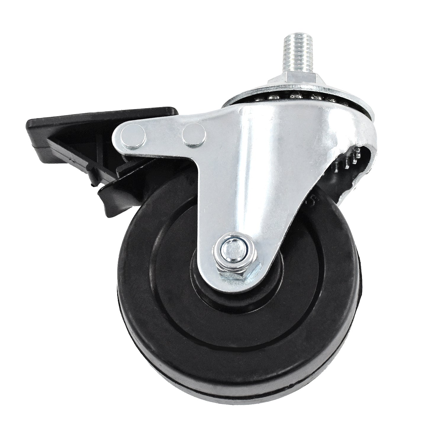Locking Swivel Caster