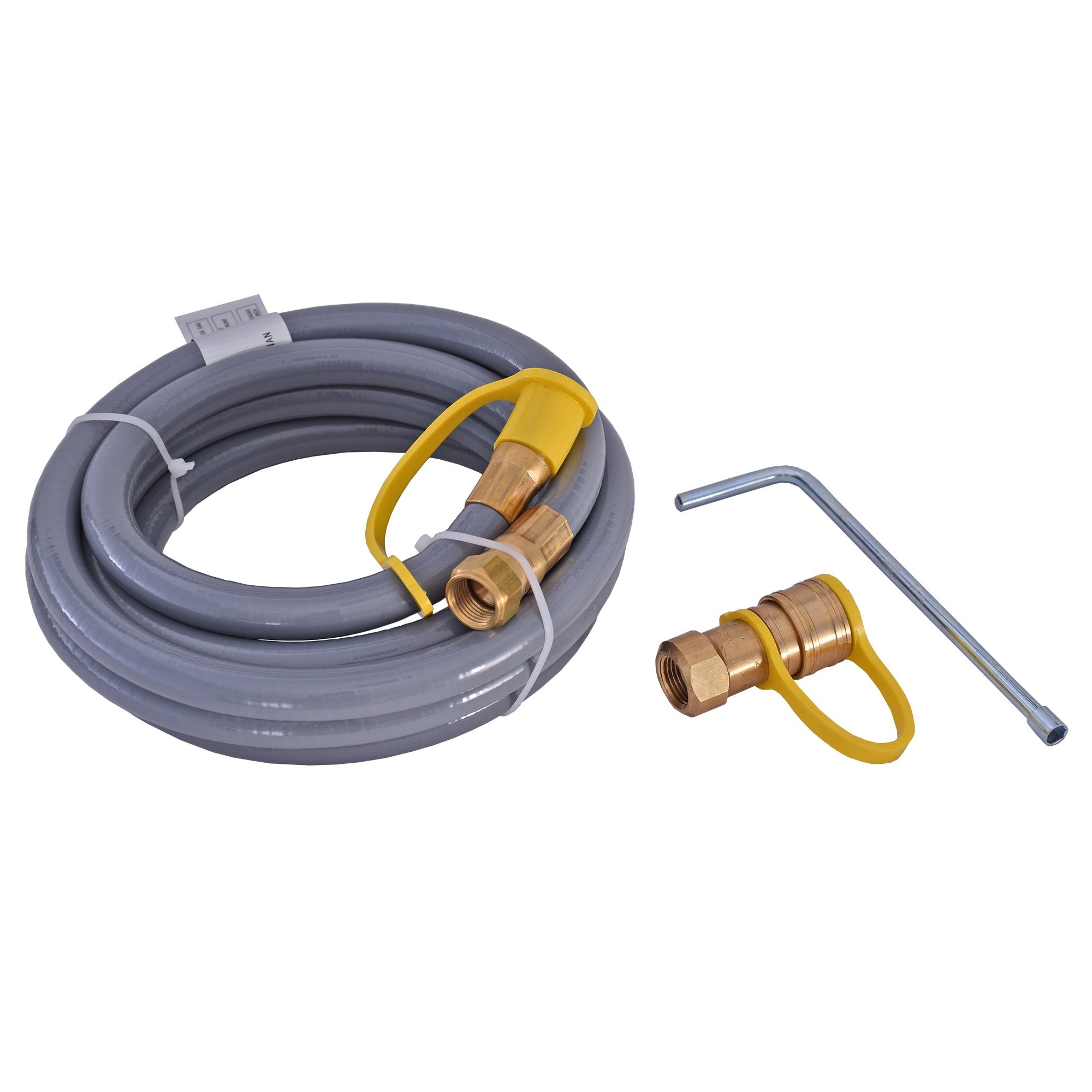 Cuisinart - Natural Gas Conversion Kit