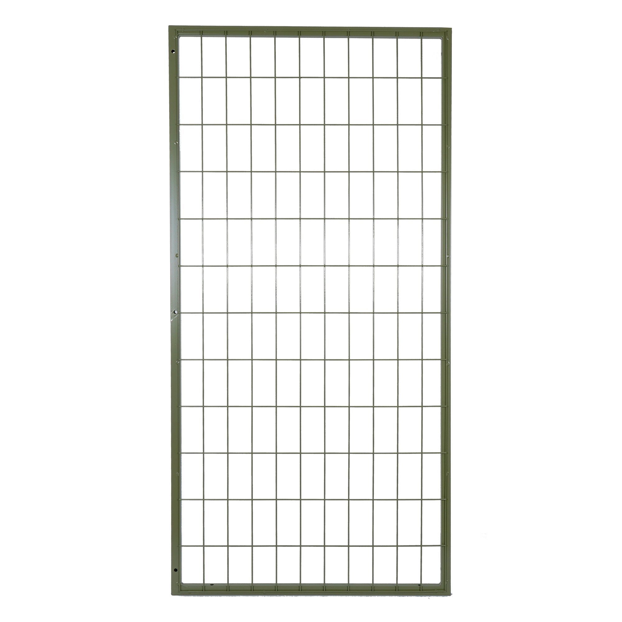Side Mesh Panel