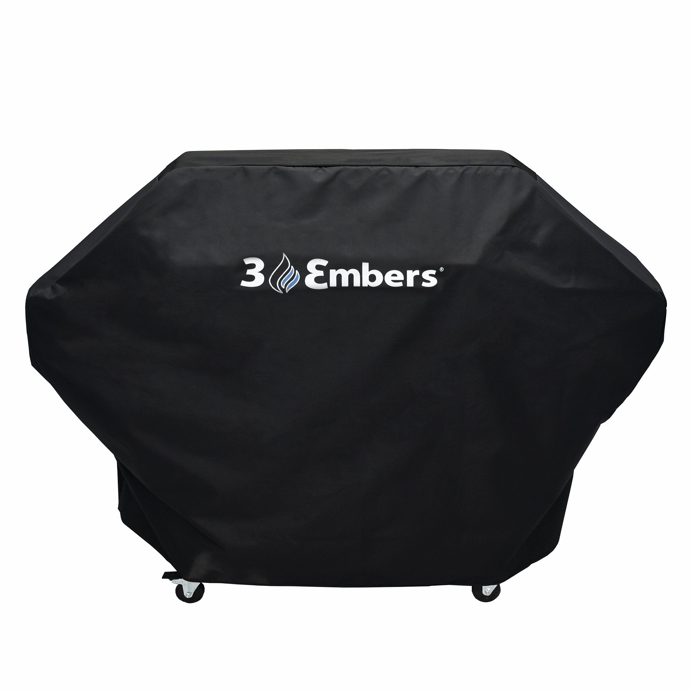 3 Embers® Premium 60" Grill Cover