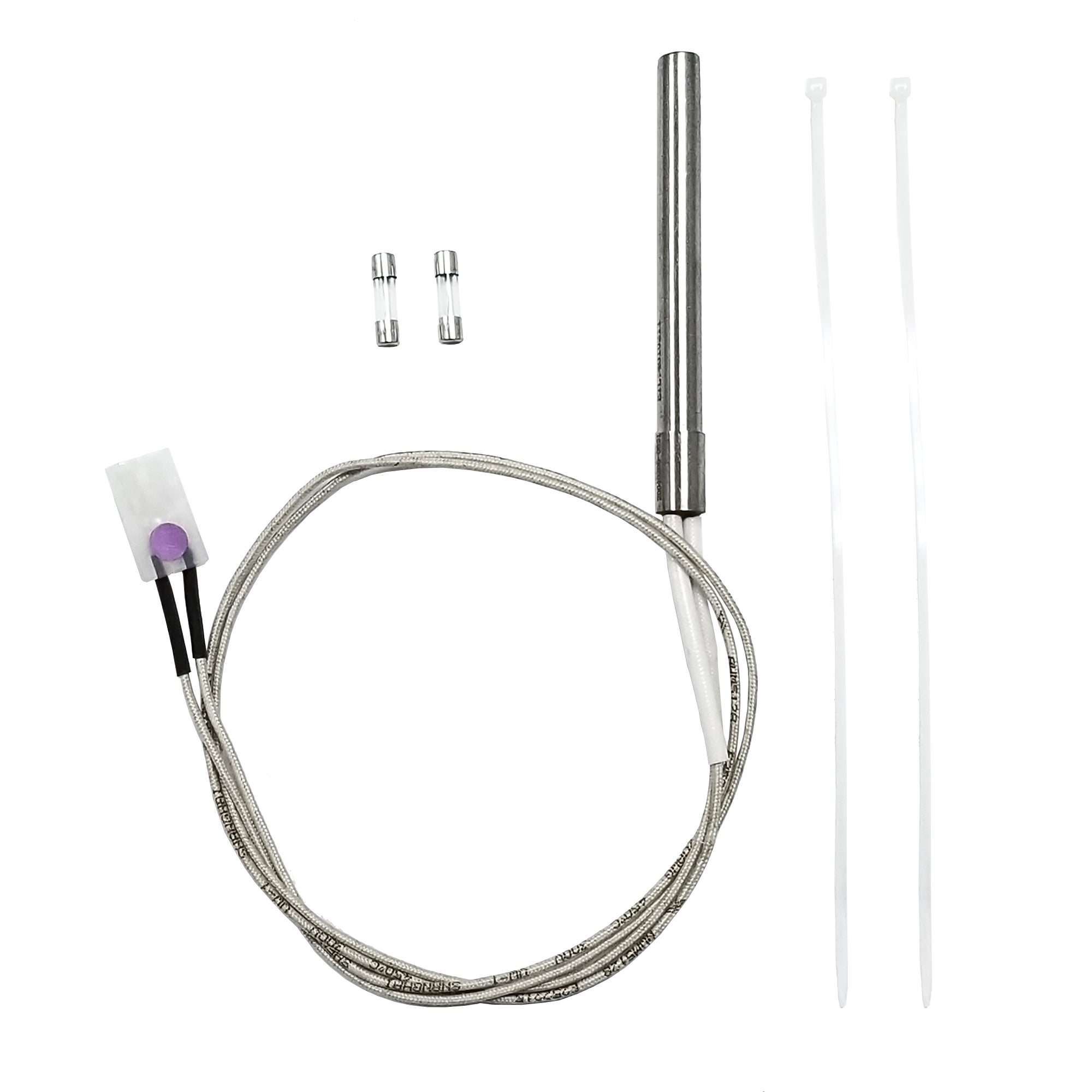 Hot Rod Replacement Kit