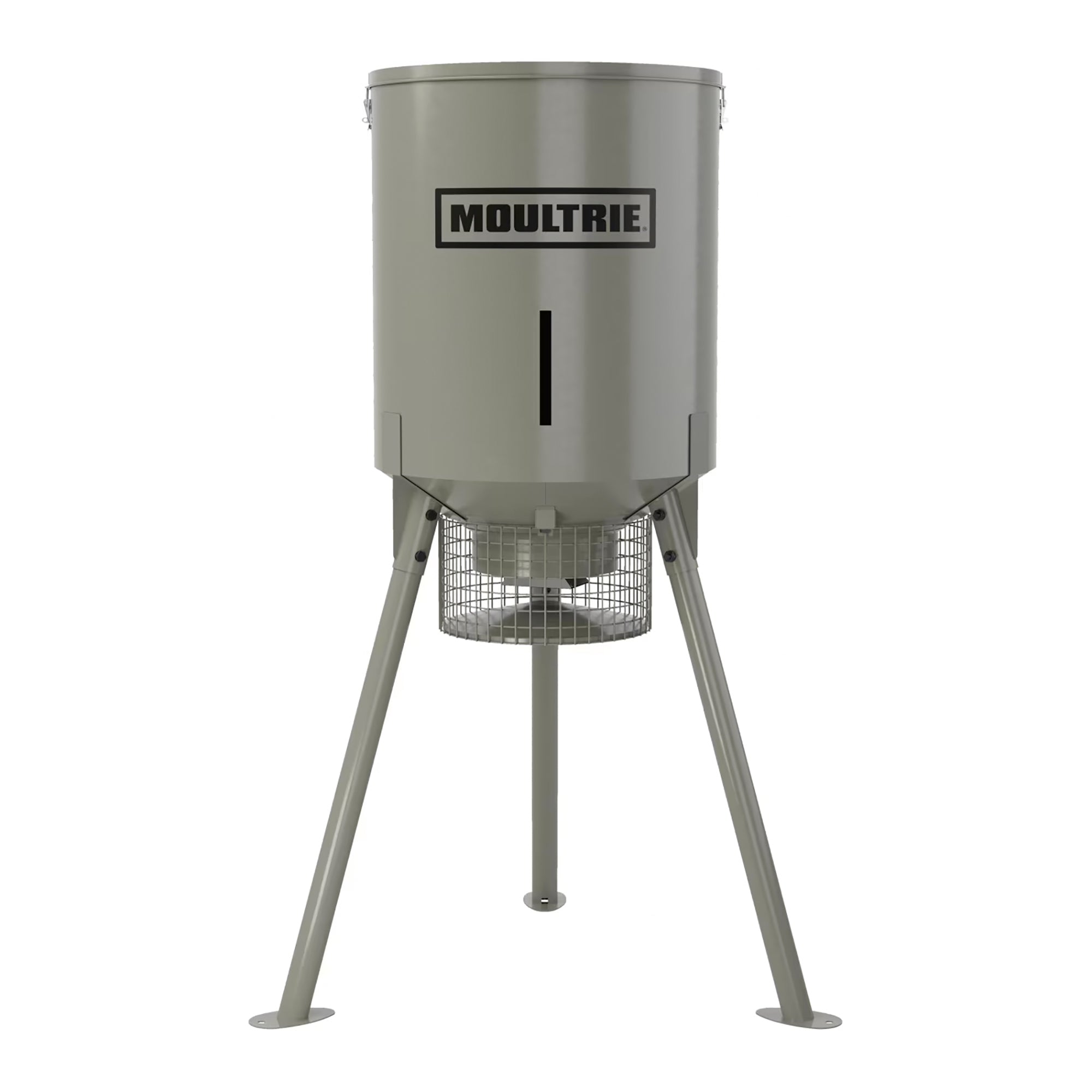Moultrie 300-lb Broadcast Game Feeder