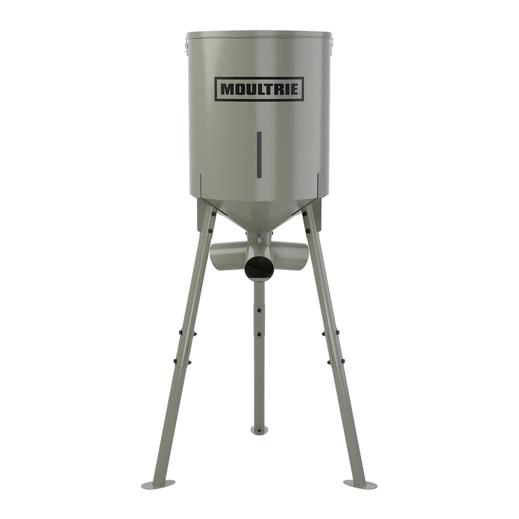Moultrie 300-lb Gravity Game Feeder