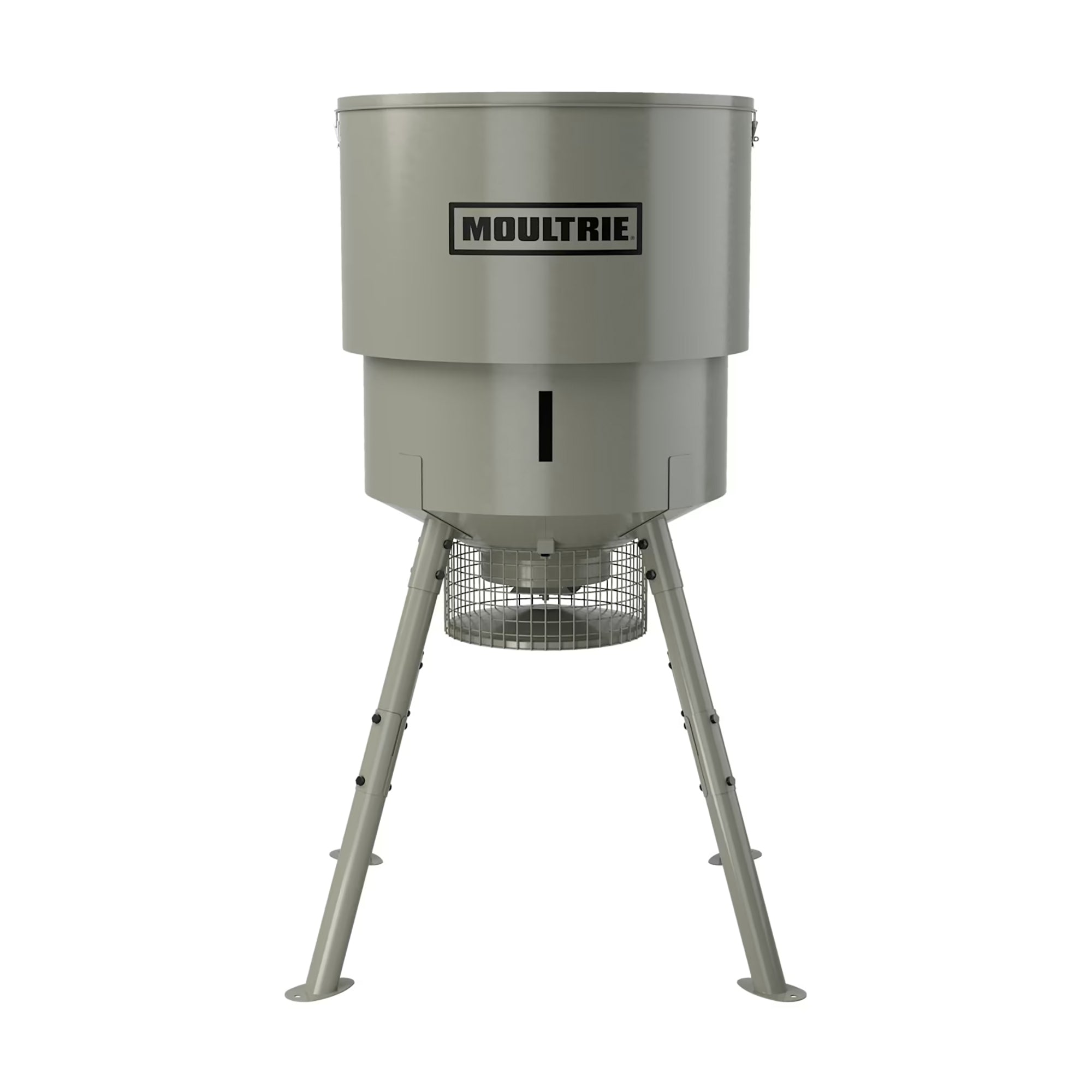 Moultrie 600-lb. Broadcast Game Feeder