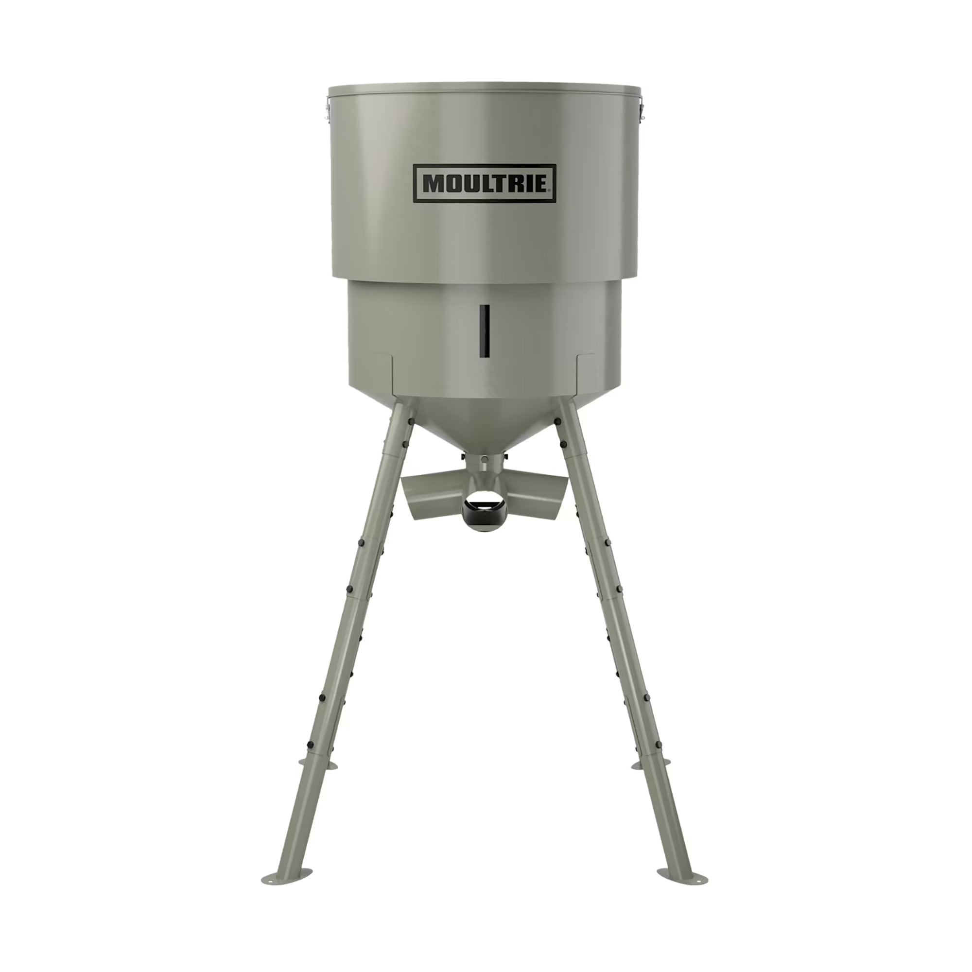 Moultrie 600-lb. Gravity Game Feeder