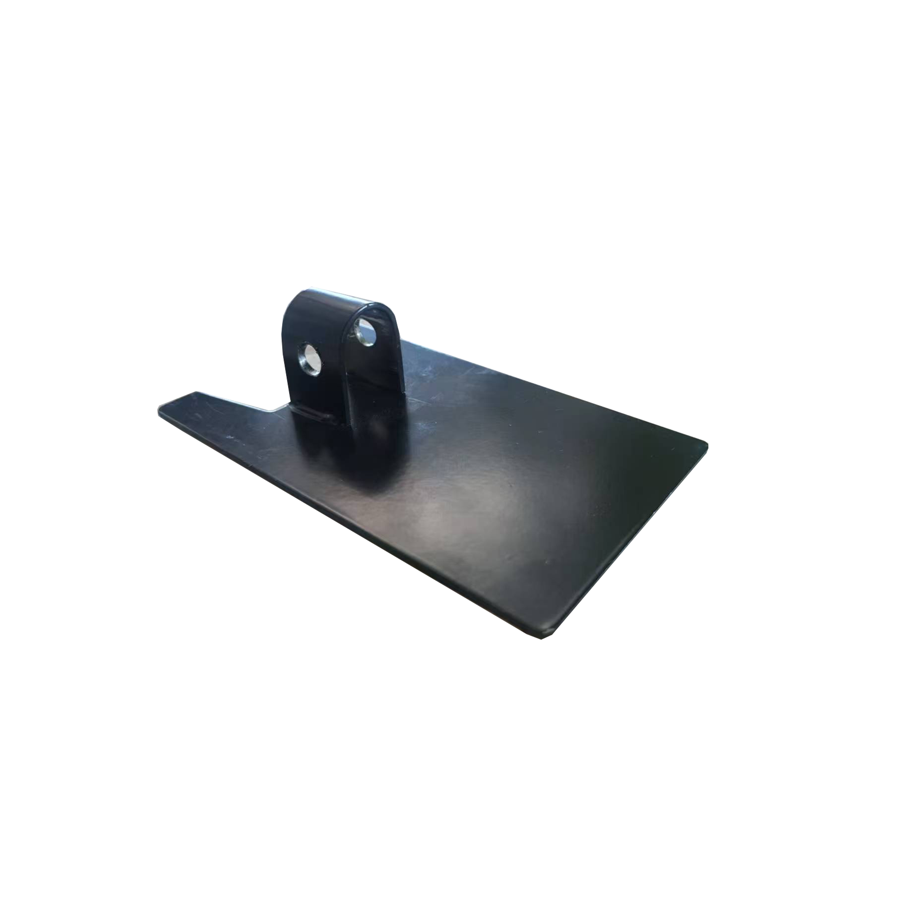 Sliding Plate