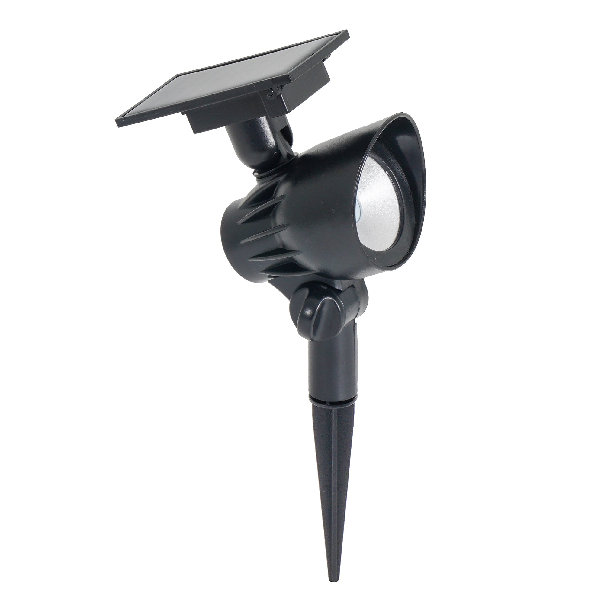 Lux-Landscape 15 Lumen Solar Flood Light